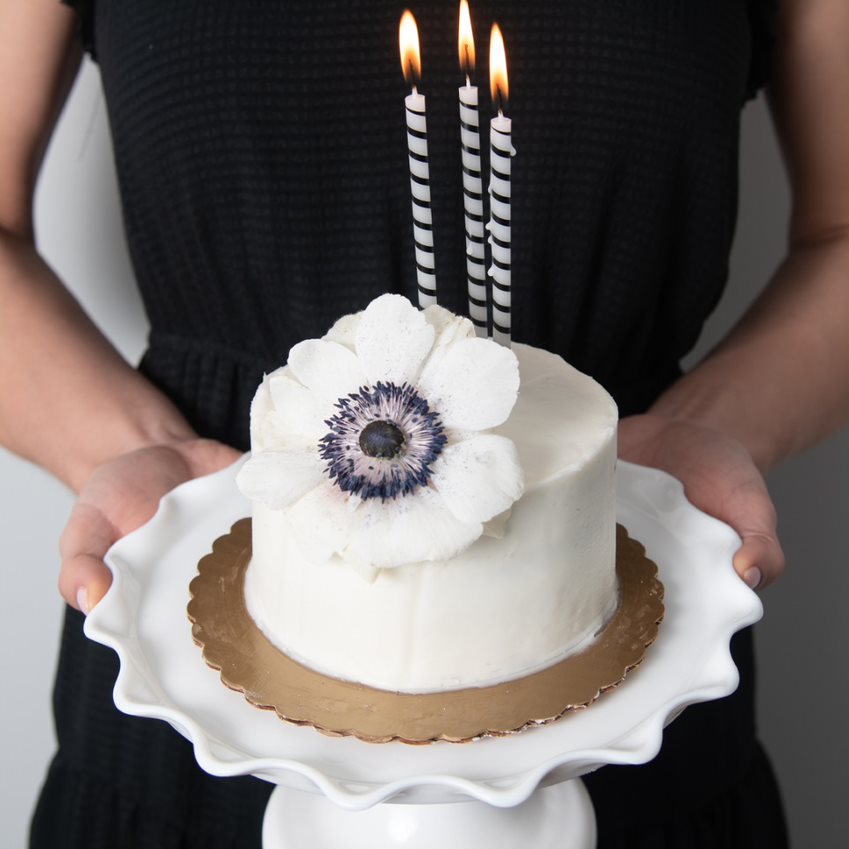 candles 6