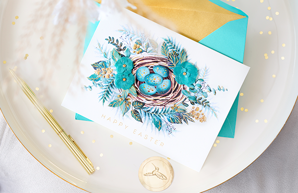 Easter Cards and Stationery