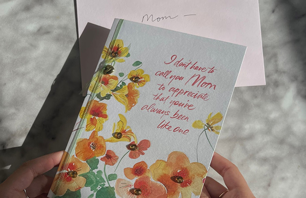 To The Mother Figures In Our Lives: You Made Us Who We Are Today