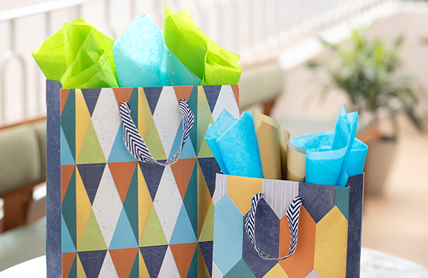 Father's Day Gift Packaging