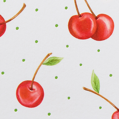 Cherries Wallpaper