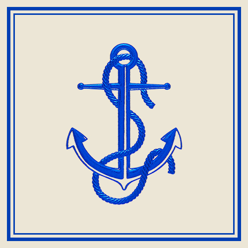 Anchor Wallpaper