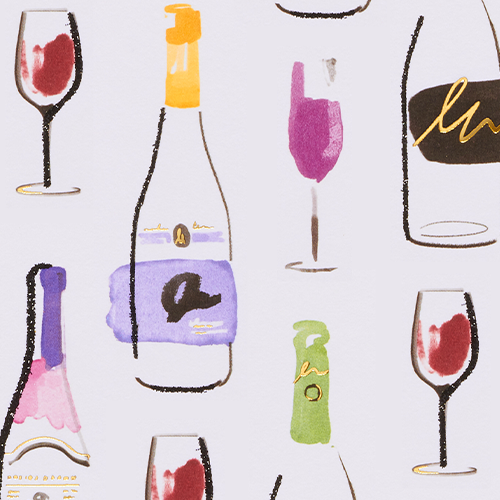 Wine Wallpaper