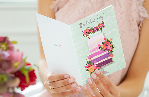 Birthday Celebrations Hub Page