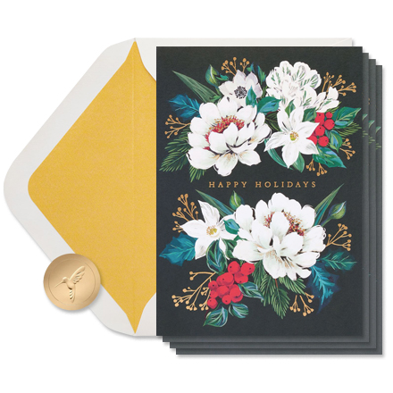 Holiday Boxed Cards