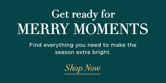 MerryMoments Desktop Highlight