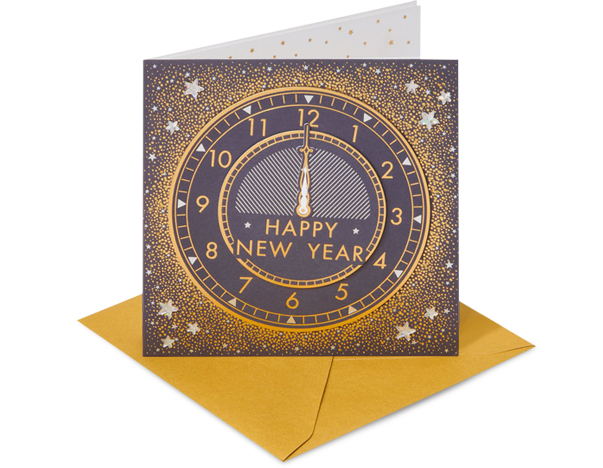 3 Love and Happiness Card