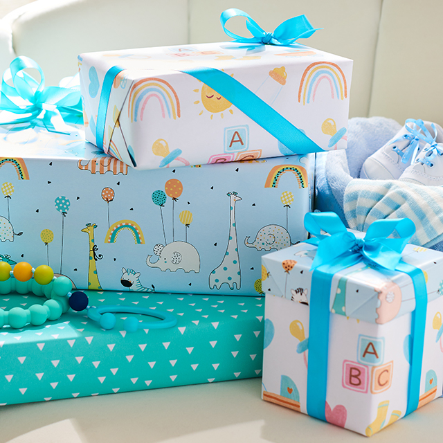 Baby Gifts