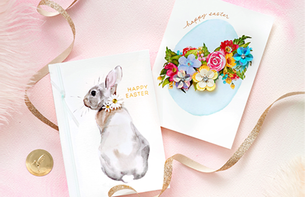 Easter Cards and Stationery