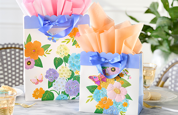 Mother's Day Gift Packaging
