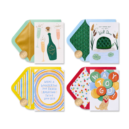 greeting card bundle