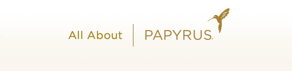 All About PAPYRUS