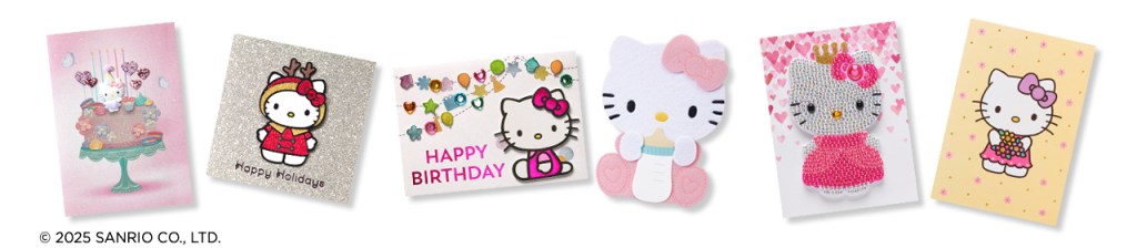 Hello Kitty Collection