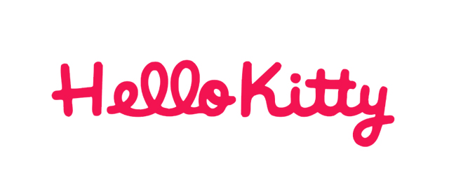 Hello Kitty Logo