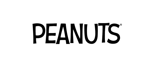 Peanuts Logo