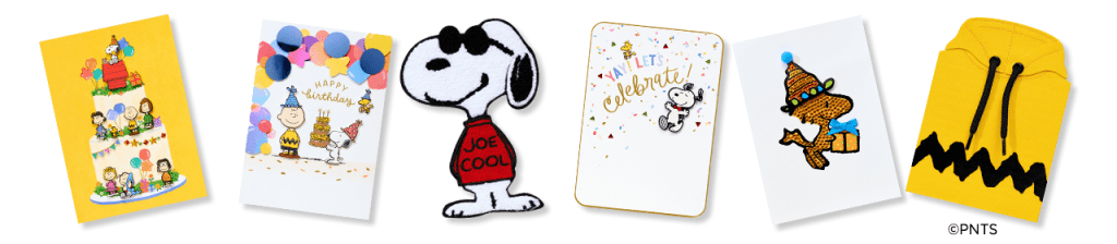 Peanuts Collection