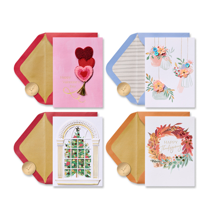 greeting card bundles