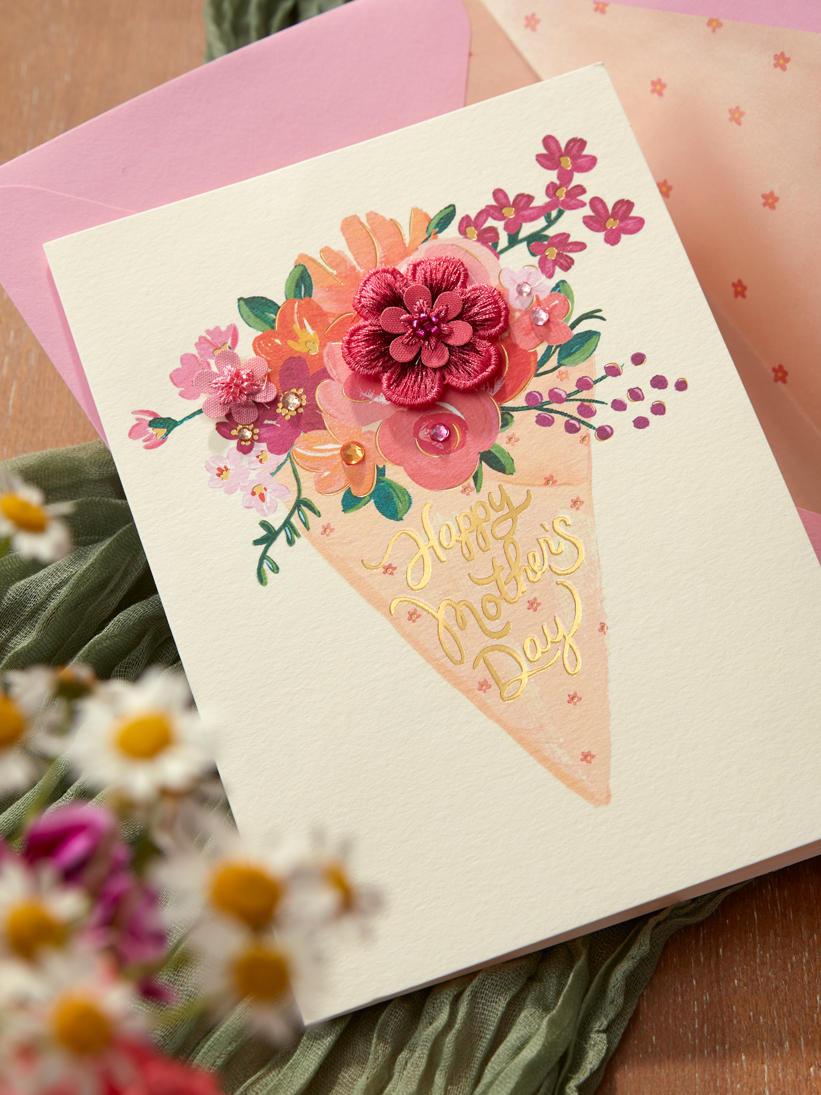 Happy Mother's Day Card