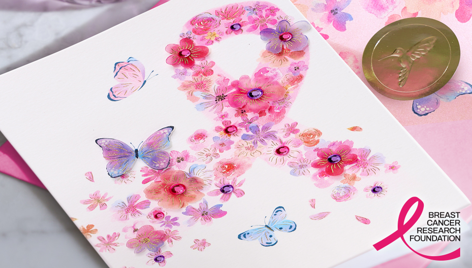 Breast Cancer Research Foundation